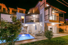 Villa Dialog